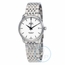 Mido M027.208.11.011.00 Baroncelli III Ladies Automatic Watch