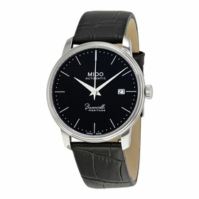Mido M027.407.16.050.00 Baroncelli Heritage Mens Automatic Watch