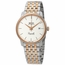 Mido M027.407.22.010.00 Baroncelli Heritage Mens Automatic Watch