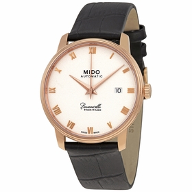 Mido M027.407.36.013.00 Baroncelli III Mens Automatic Watch