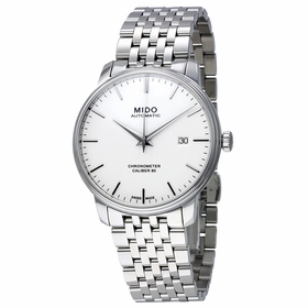 Mido M027.408.11.011.00 Baroncelli III Mens Automatic Watch