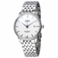 Mido M027.408.11.011.00 Baroncelli III Mens Automatic Watch