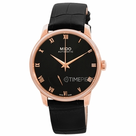Mido M027.428.36.053.00 Baroncelli III Mens Automatic Watch