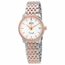 Mido M0272072201000 Baroncelli III Ladies Automatic Watch