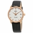 Mido M0272073601300 Baroncelli III Ladies Automatic Watch