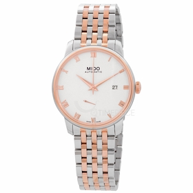 Mido M0274282201300 Baroncelli III Mens Automatic Watch