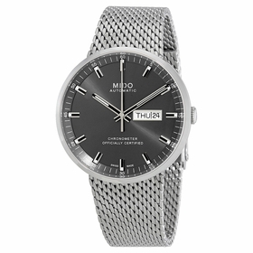 Mido M031.631.11.061.00 Commander II Mens Automatic Watch