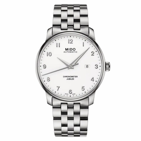 Mido M0376081101200 Baroncelli Mens Automatic Watch