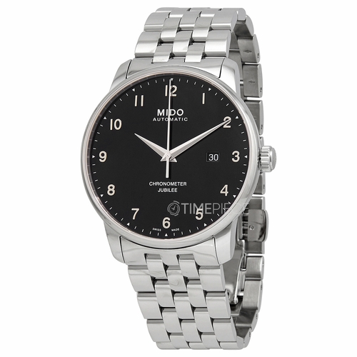 Mido M0376081105200 Baroncelli Jubilee Mens Automatic Watch