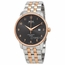 Mido M0376082206200 Baroncelli Jubilee Mens Automatic Watch