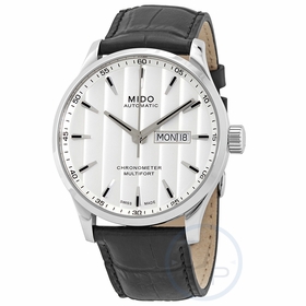 Mido M0384311603100 Multifort Mens Automatic Watch