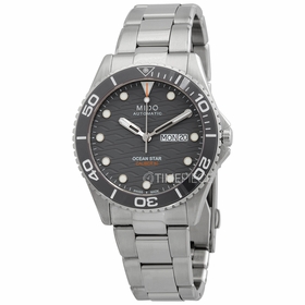Mido M0424301108100 Ocean Star Mens Automatic Watch
