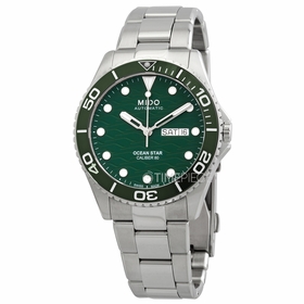 Mido M0424301109100 Ocean Star Mens Automatic Watch