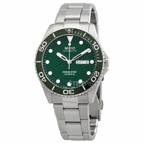 Mido M0424301109100 Ocean Star Mens Automatic Watch