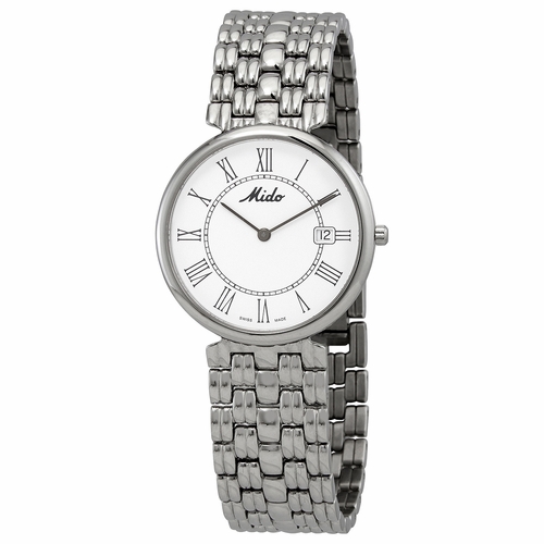 Mido M1120.4.26.1  Ladies Quartz Watch