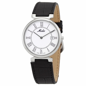 Mido M1120.4.26.4  Ladies Quartz Watch