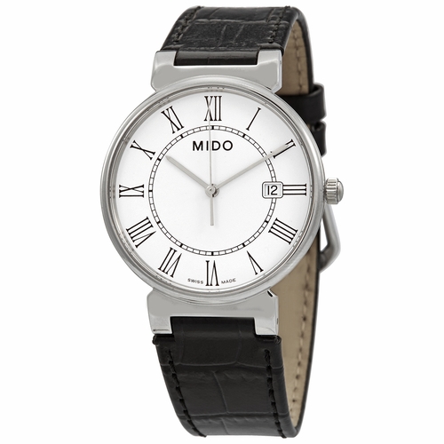 Mido M1130.4.26.4  Ladies Quartz Watch