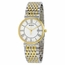 Mido M11309261 Dorada Ladies Quartz Watch