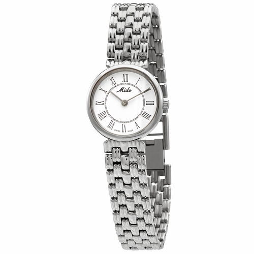 Mido M2120.4.26.1  Ladies Quartz Watch
