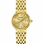Mido M2130.3.12.1 Dorada Ladies Quartz Watch