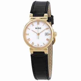 Mido M2130.3.C6.4  Ladies Quartz Watch