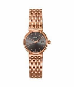 Mido M21303131 Dorada Lady Ladies Quartz Watch