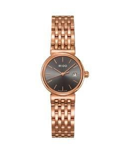 Mido M21303131 Dorada Lady Ladies Quartz Watch
