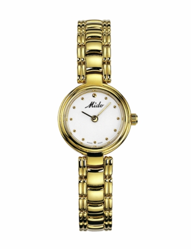Mido M2132.3.16.1 Romantic Ladies Quartz Watch