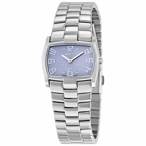 Mido M21404311 Romantique Ladies Quartz Watch