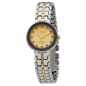 Mido M2224.4.26.1 Ocean Star Ladies Quartz Watch