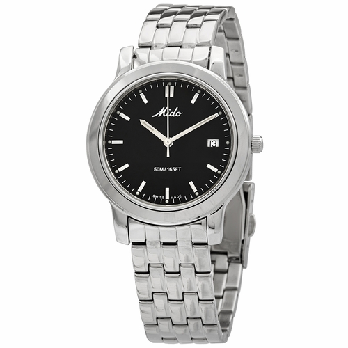 Mido M2966.4.16.1 Madison Mens Quartz Watch