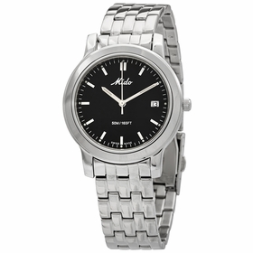 Mido M2966.4.16.1 Madison Mens Quartz Watch