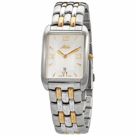 Mido M2980.9.51.1 Obsession Mens Quartz Watch