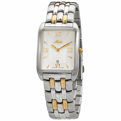 Mido M2980.9.51.1 Obsession Mens Quartz Watch