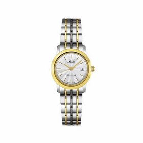 Mido M3491.9.11.1 Baroncelli II Ladies Automatic Watch