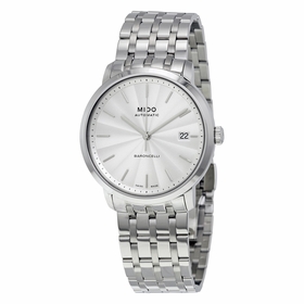 Mido M3895.4.11.1 Baroncelli Unisex Automatic Watch