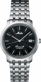 Mido M38954181 Baroncelli Unisex Automatic Watch