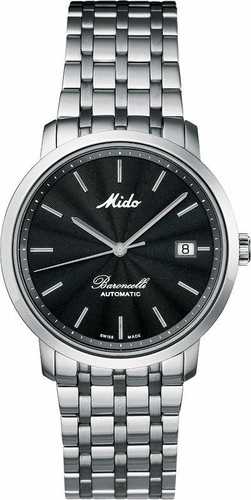 Mido M38954181 Baroncelli Unisex Automatic Watch