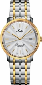 Mido M38959111 Baroncelli Unisex Automatic Watch