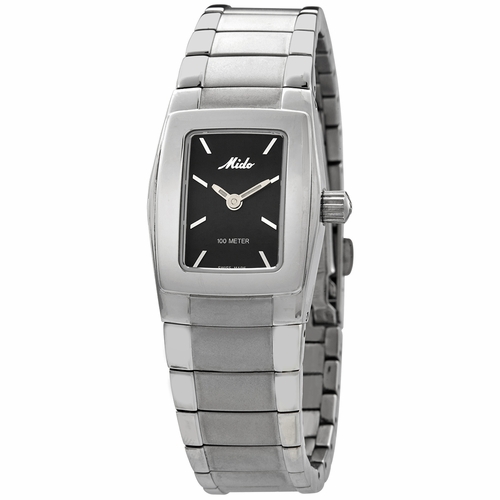 Mido M4040.4.18.1  Ladies Quartz Watch