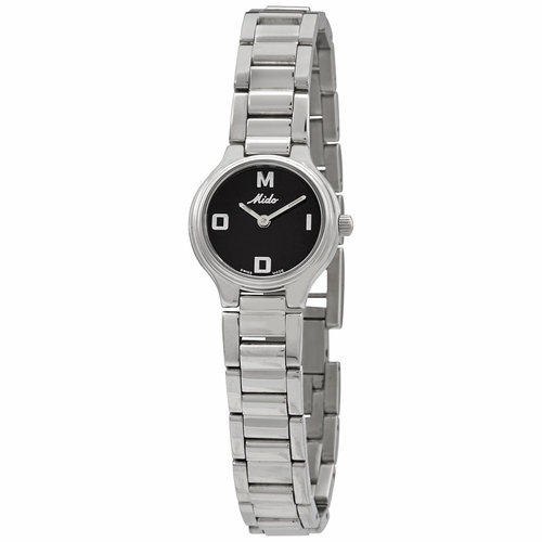 Mido M4044.4.78.1  Ladies Quartz Watch