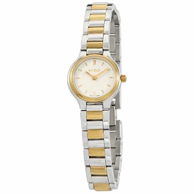 Mido M40449171  Ladies Quartz Watch
