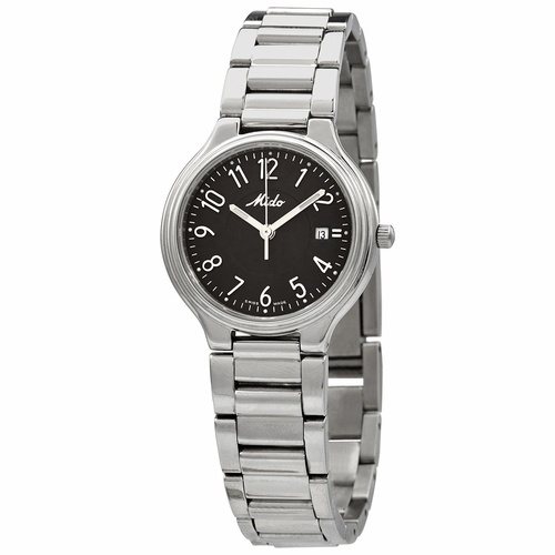 Mido M4054.4.38.1  Ladies Quartz Watch