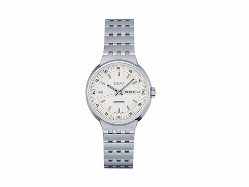 Mido M733041112  Ladies Automatic Watch