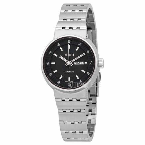 Mido M733041812 X Ladies Automatic Watch