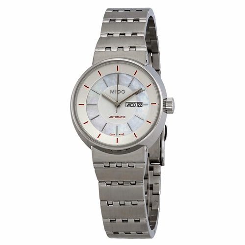 Mido M733041912  Ladies Automatic Watch