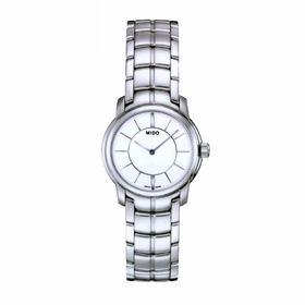 Mido M7445.4.16.1  Ladies Quartz Watch
