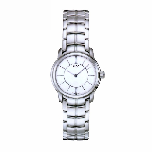 Mido M7445.4.16.1  Ladies Quartz Watch
