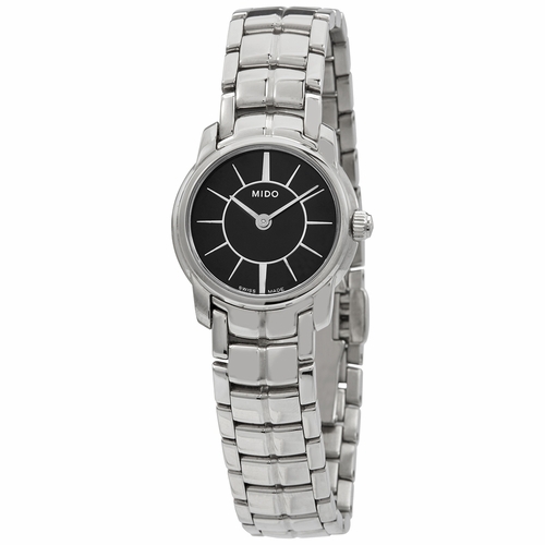 Mido M7445.4.18.1  Ladies Quartz Watch