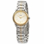 Mido M7445.9.16.1 Baccara Ladies Quartz Watch